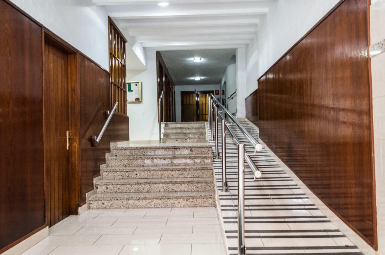 Picaflor Apartment Las Palmas de Gran Canaria Exterior photo