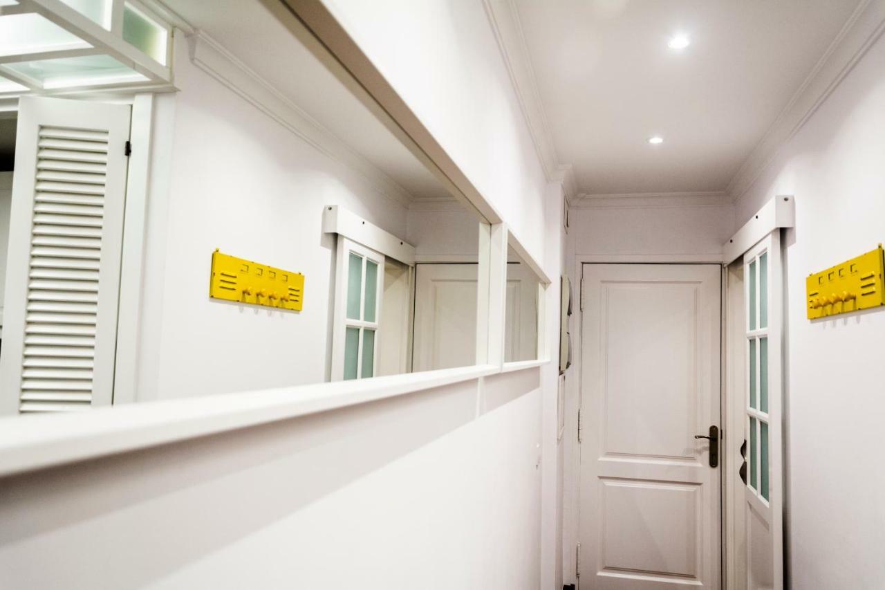Picaflor Apartment Las Palmas de Gran Canaria Exterior photo