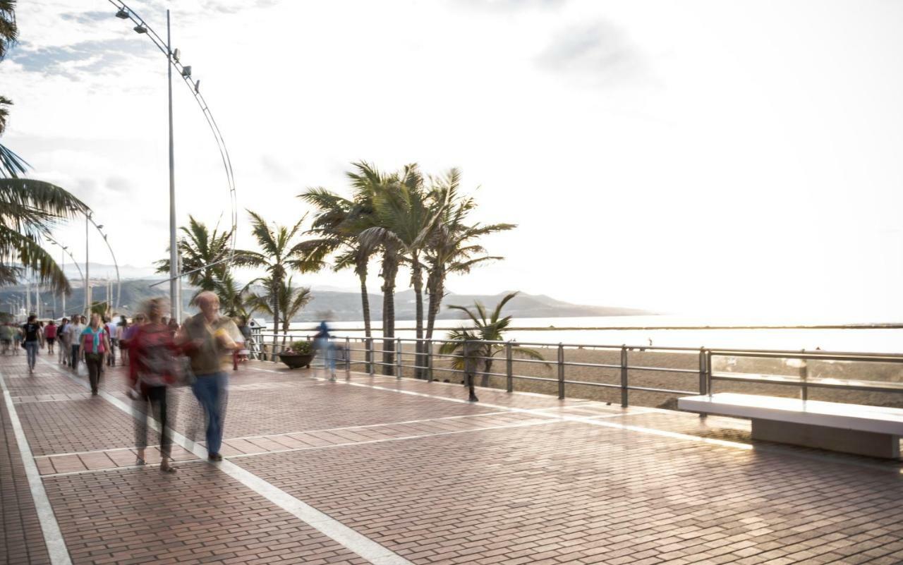 Picaflor Apartment Las Palmas de Gran Canaria Exterior photo